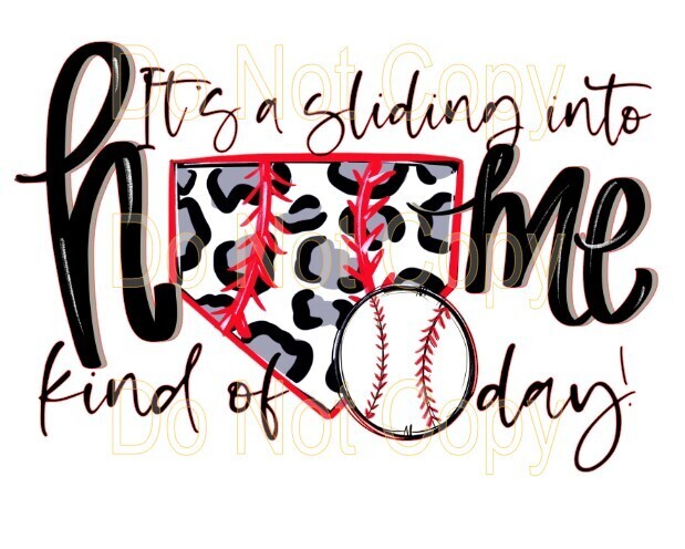 Clip Art Baseball Sliding
