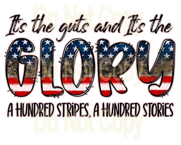 Clip Art Memorial Day 22 Glory