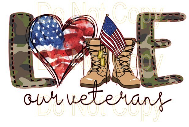 Clip Art Memorial Day 22 Veterans