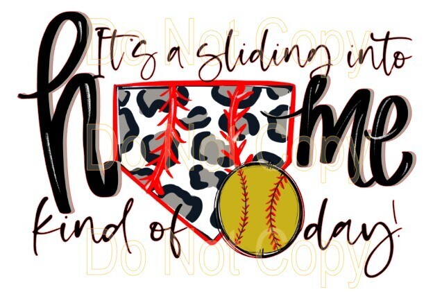 Clip Art Softball Sliding