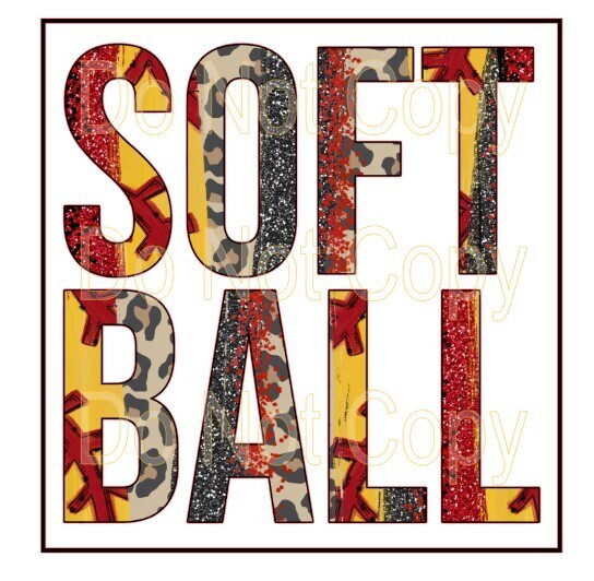 Clip Art Sball Square