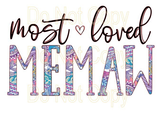 Clip Art MD 22 ML MEMAW