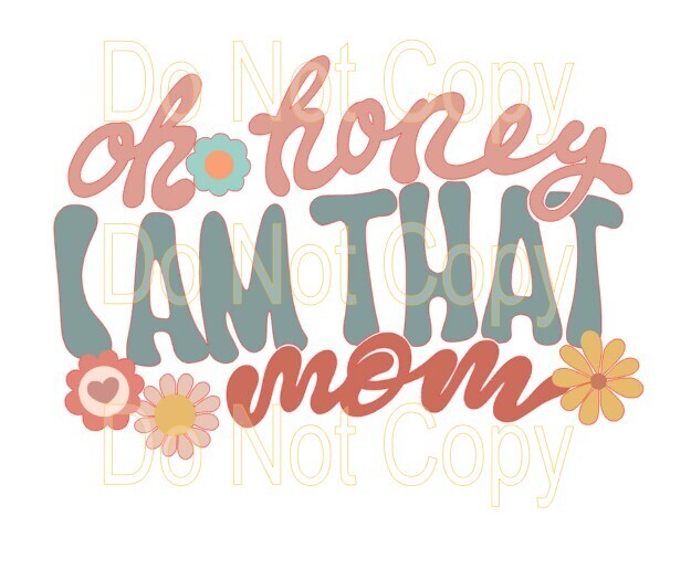 Clip Art MD 23 OH HONEY