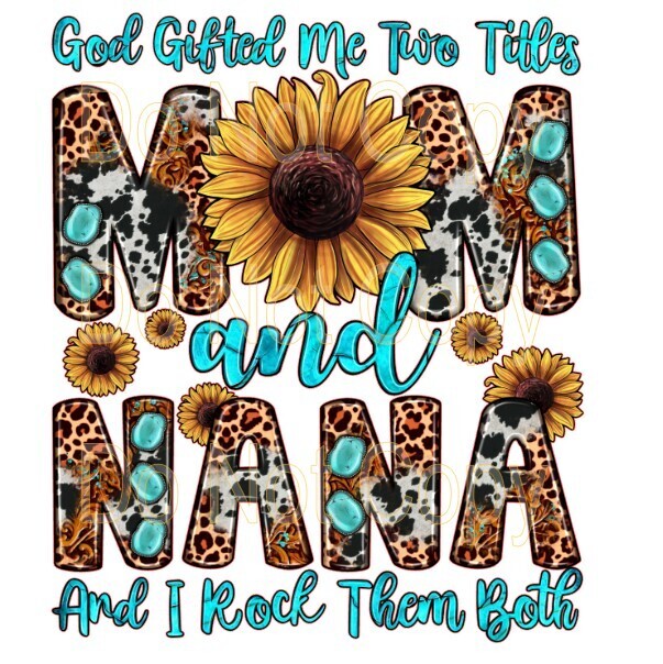 Clip Art MD 23 NANA