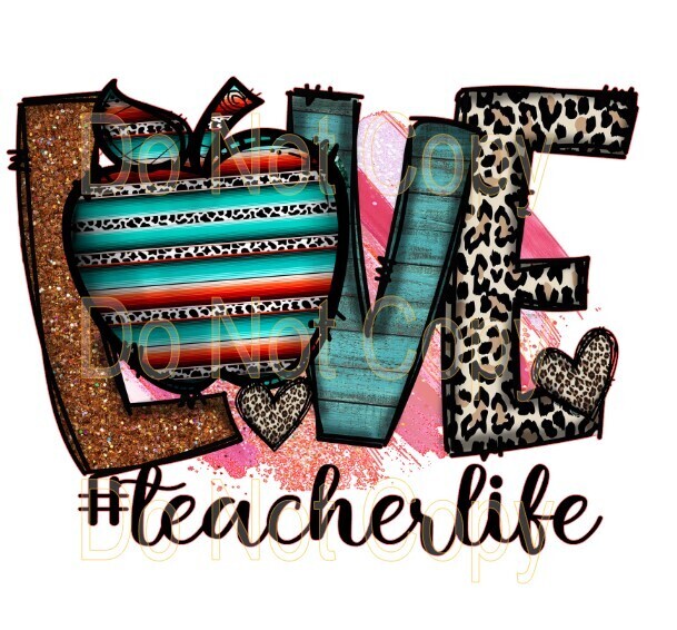 Clip Art Teacher 23 Love