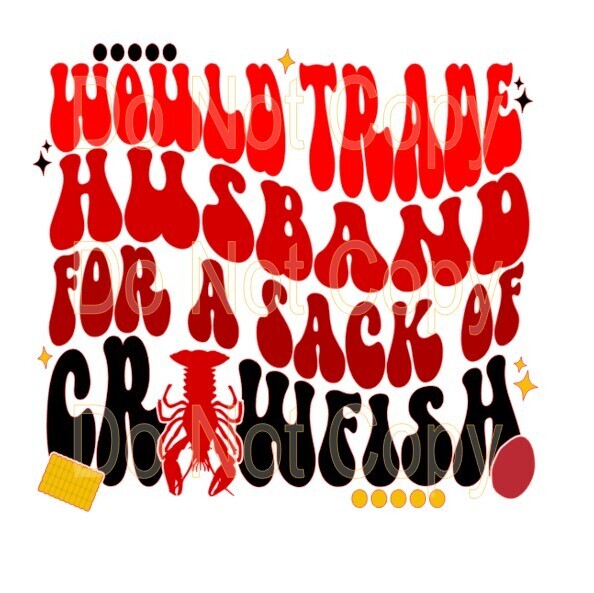 Clip Art CF23 Trade Wavy