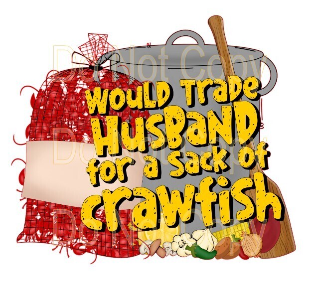 Clip Art CF23 Trade Husband