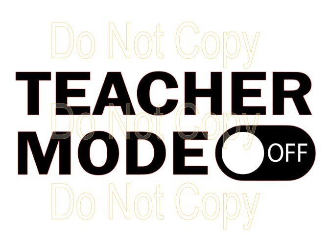 Clip Art Last Day of School 23 Mode