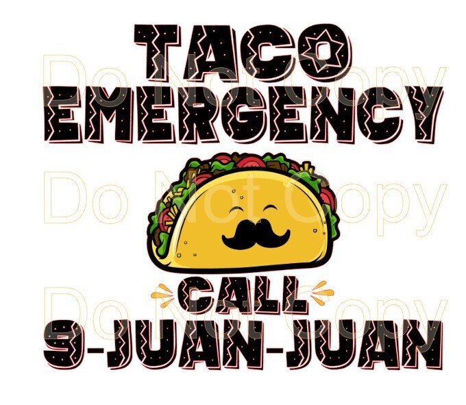 Clip Art CDM23 CALL JUAN