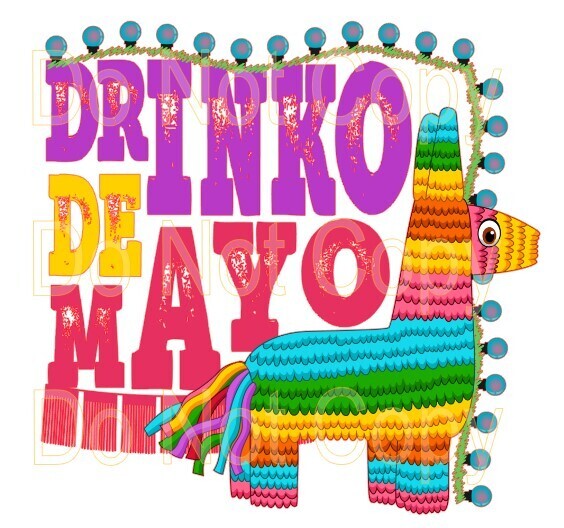 Clip Art CDM23 DRINKO