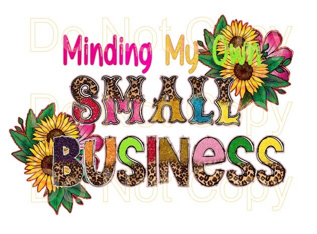 Clip Art Summer 23 Small Business