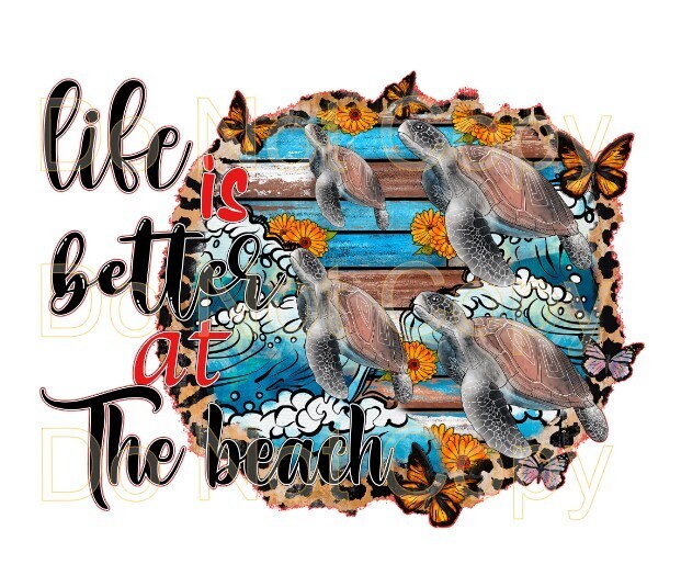 Clip Art Summer 23 Life