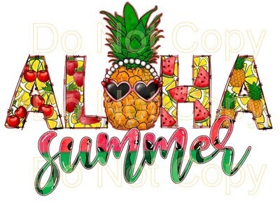 SUMMER