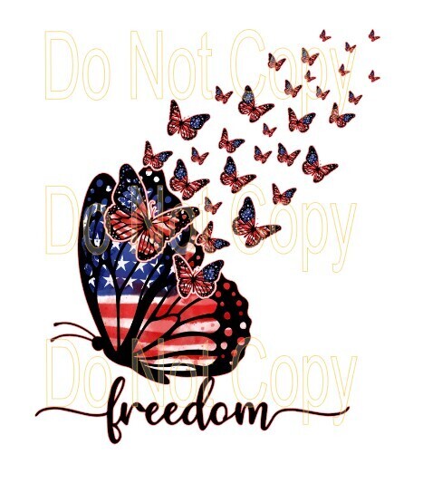 Clip Art 4th 23 Freedom