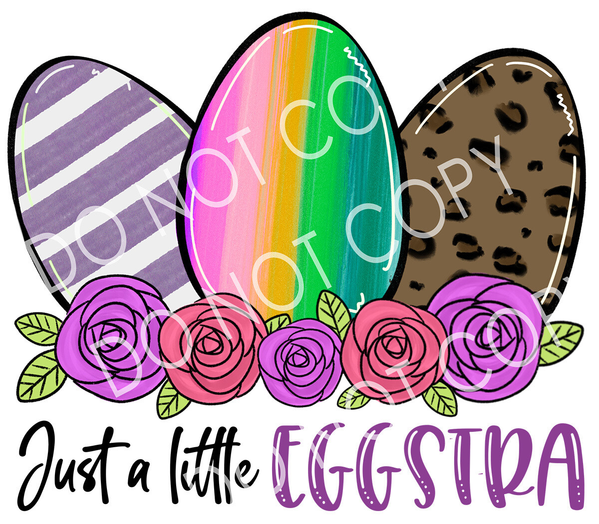 Clip Art Easter 22 Eggstra