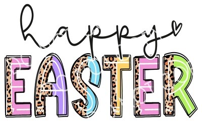 Clip Art Easter 22 Happy Easter