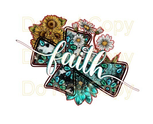Clip Art Religious 23 Faith