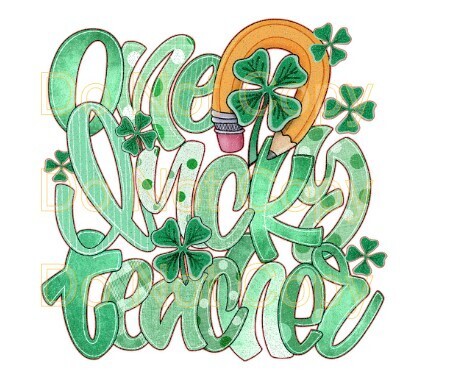 Clip Art SP 23 Teacher