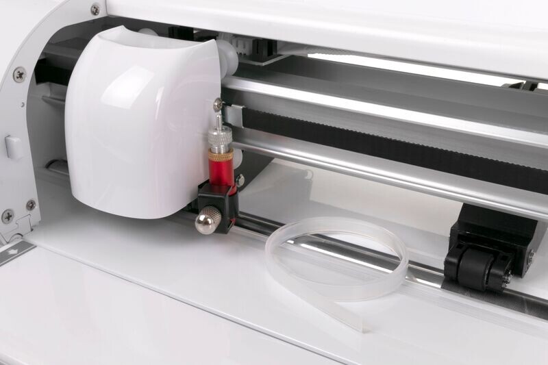 Siser 24" Cutting Strip (for Romeo)