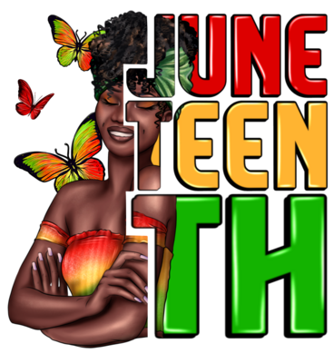 JUNETEENTH