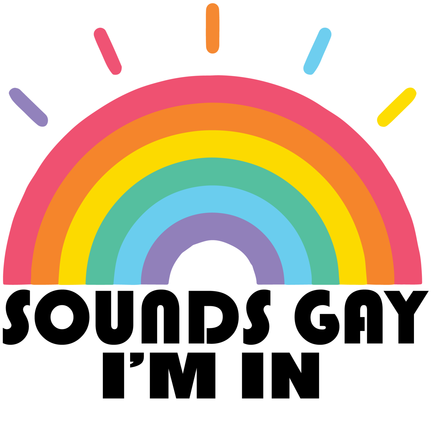 Clip Pride 23 I&#39;m In