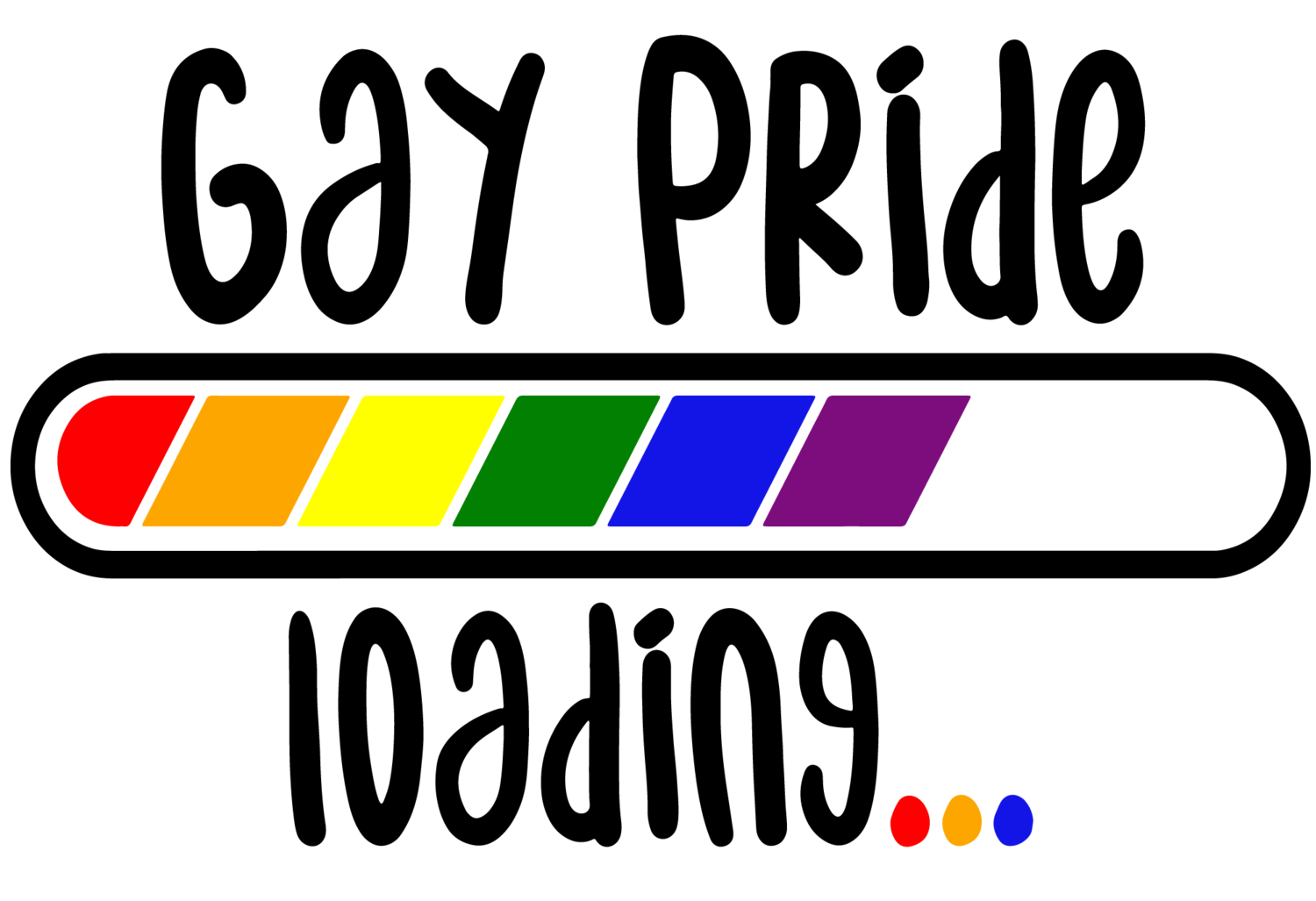 Clip Pride 23 Loading
