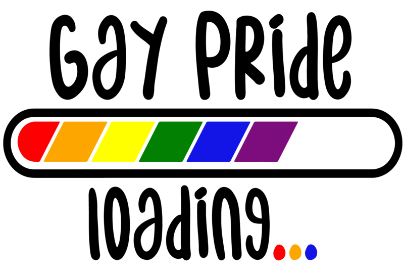 Clip Pride 23 Loading