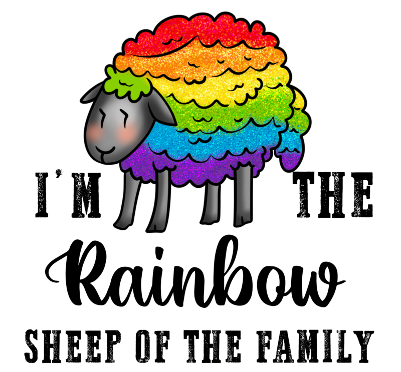 Clip Pride 23 Sheep