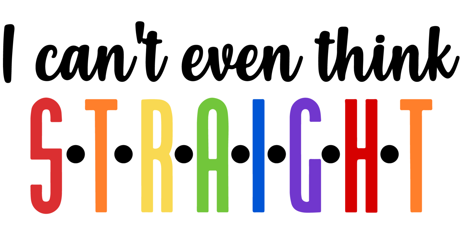 Clip Pride 23 Think