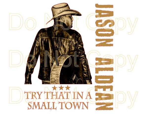 Clip Art Aldean Back