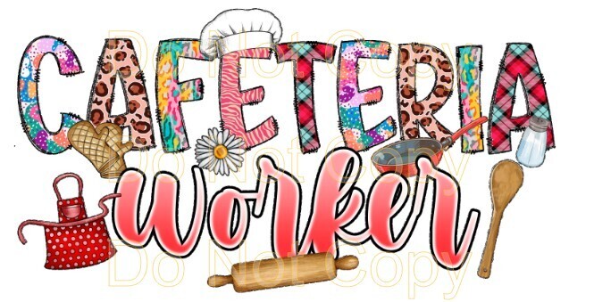 Clip Art LL WORKER