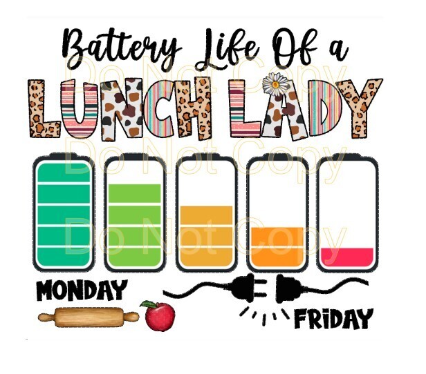 Clip Art LL BATTERY
