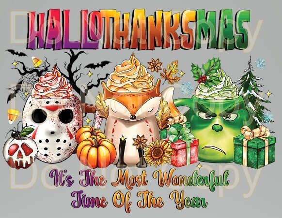 Clip Art HTM 23 SEASONS