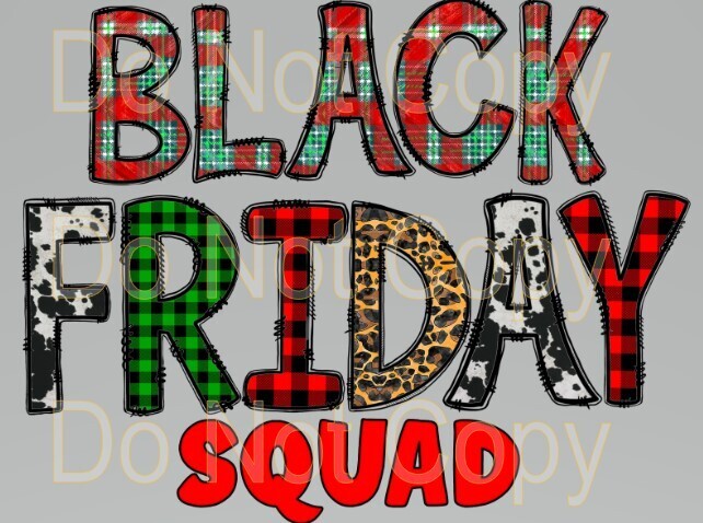 Clip Art BF 23 SQUAD