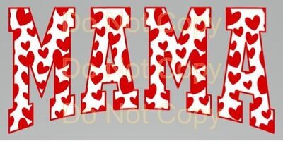 VALENTINES