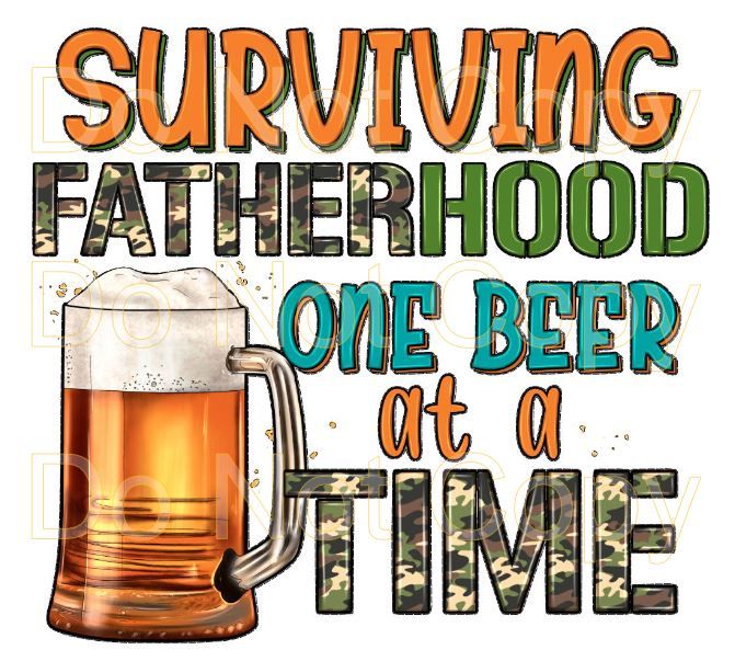 Clip Art FD 24 SURVIVING