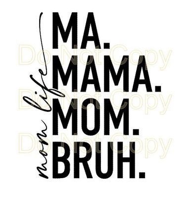 MOTHER