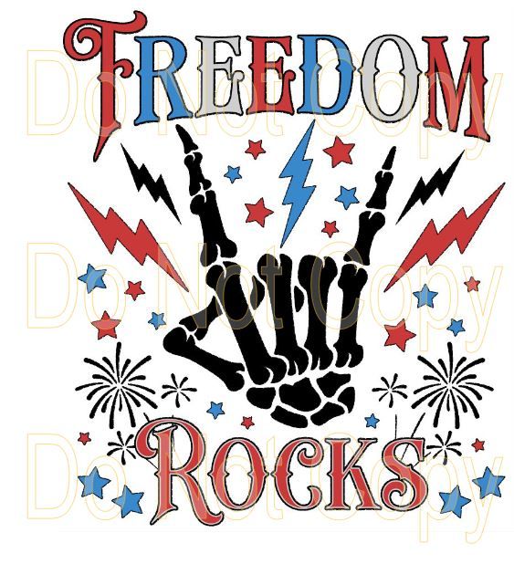 Clip Art 4th 24 Rocks