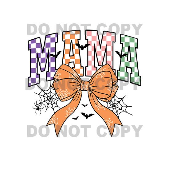 Clip Art HW 24 MAMA