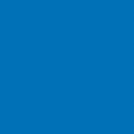 ORACAL 651 INTERMEDIATE, PRODUCT COLOR: Azure Blue  052, PRODUCT SIZE: 12" X 30 FT ROLL
