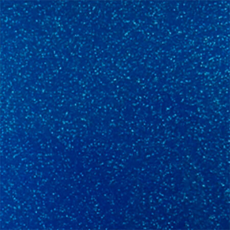 STYLETECH ULTRA METALLIC GLITTER, PRODUCT COLOR: Blue, PRODUCT SIZE: 12" X 30 FT ROLL