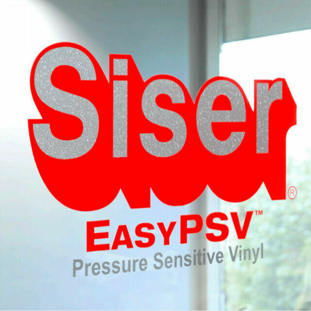 SISER EASYPSV PERMANENT 12" (DISCONTINUED) SISER EASYPSV PERMANENT 12" (DISCONTINUED)