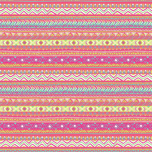 EASYPATTERNS (DISCONTINUED) 12" PER YARD, PRODUCT COLOR: Bohemian Stripes, PRODUCT SIZE: 12" -QTY SOLD PER YARD