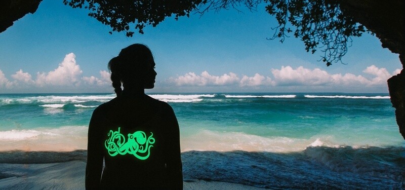 EASYWEED GLOW IN THE DARK