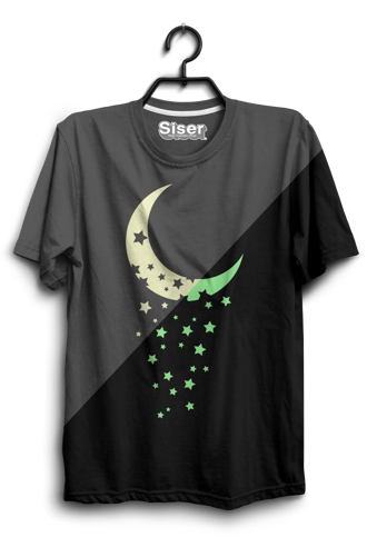 EASYWEED GLOW IN THE DARK