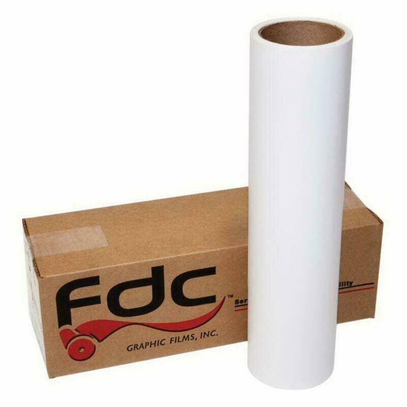 Lumina® 7504 Print Media: Banner 13 Oz PVC Scrim