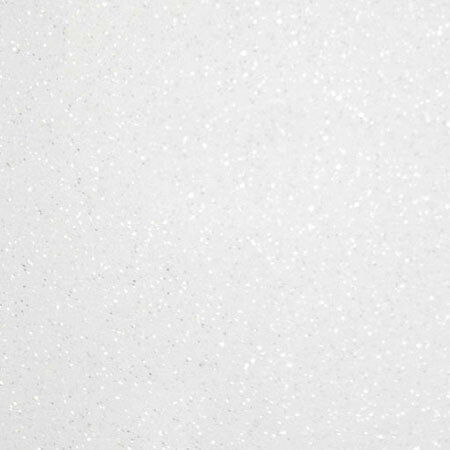 GLITTER 20", PRODUCT COLOR: White, PRODUCT SIZE: 20" X 5 YD ROLL