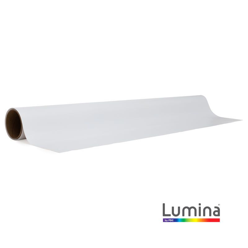 Lumina® 7522 Print Media: Banner 9 Oz Mesh Removable Liner