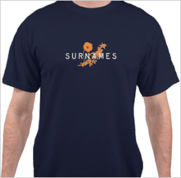 logo t-shirt (navy)