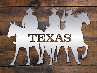Texas Riders